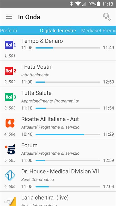 programmi di tv|programmi tv gratis online.